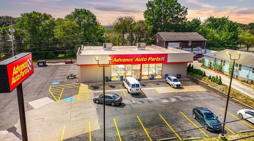 More Photos Of 427 Canton Rd NW, Carrollton Freestanding For Sale