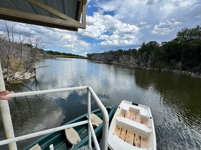 More Photos Of 4636 Halsell Ranch Rd, Jacksboro Land For Sale