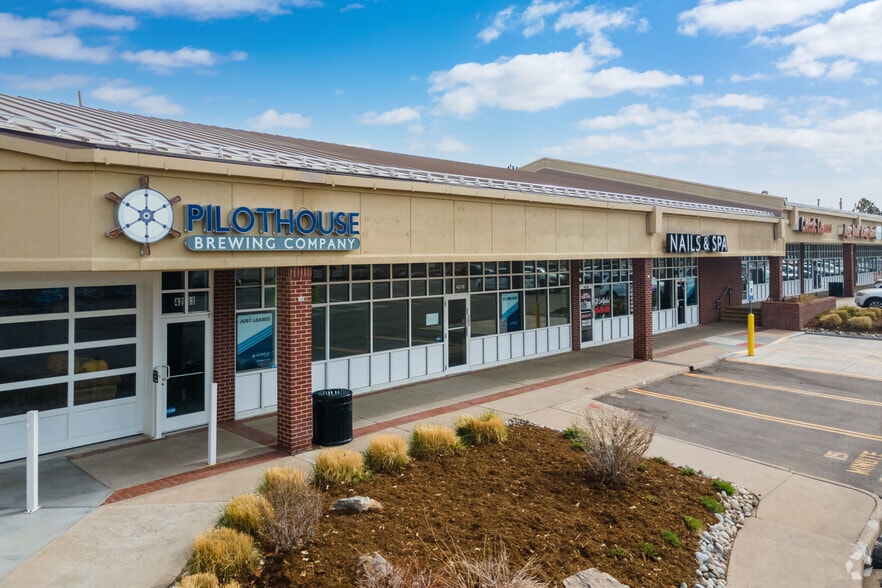 More Photos Of 4203-4271 S Buckley Rd, Aurora Unknown For Lease