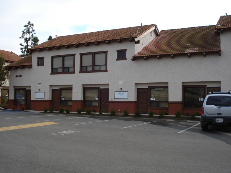 Primary Photo Of 4478 Market St, Ventura Office For Lease