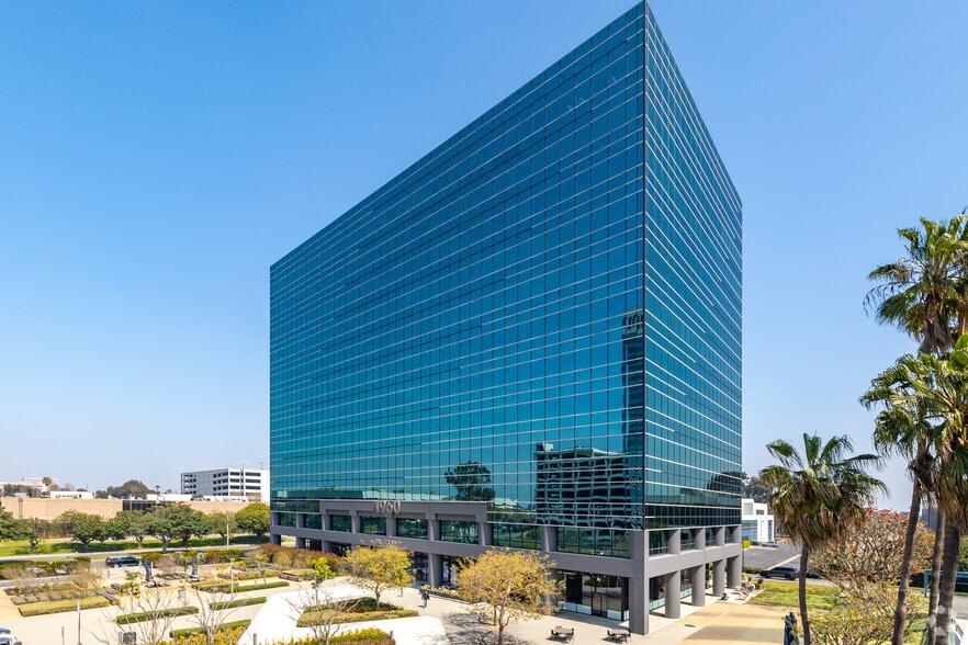 More Photos Of 1960 E Grand Ave, El Segundo Office For Sale