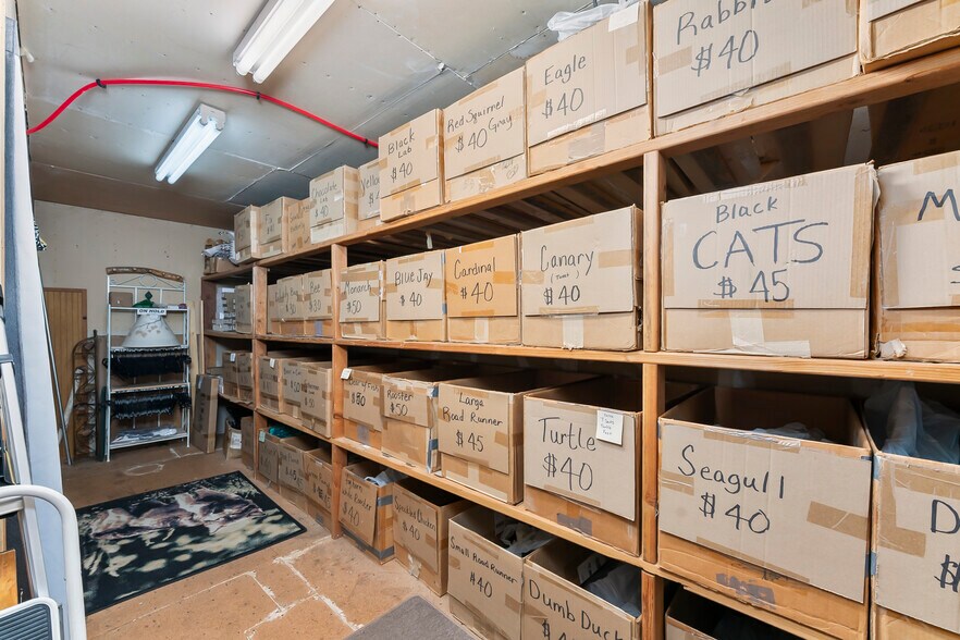 More Photos Of 22671 CA-88, Pioneer Storefront For Sale