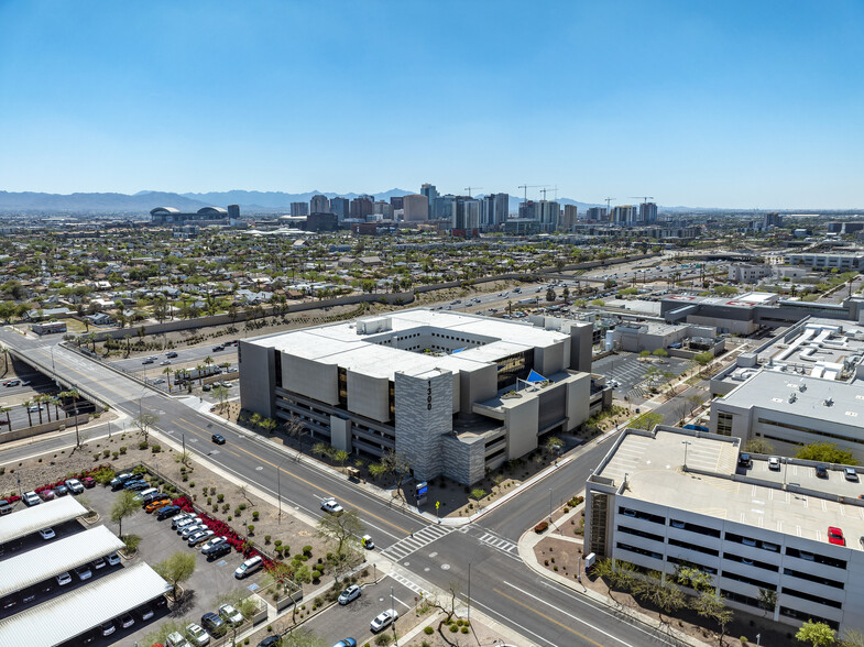 Primary Photo Of 1300 N 12th St, Phoenix Medical For Lease