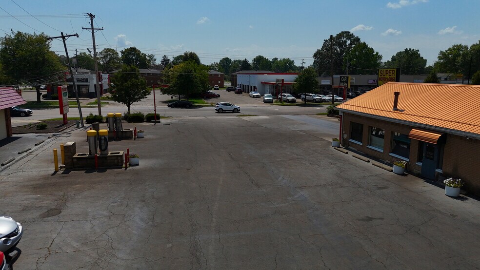 More Photos Of 4450 E Main St, Columbus Carwash For Sale