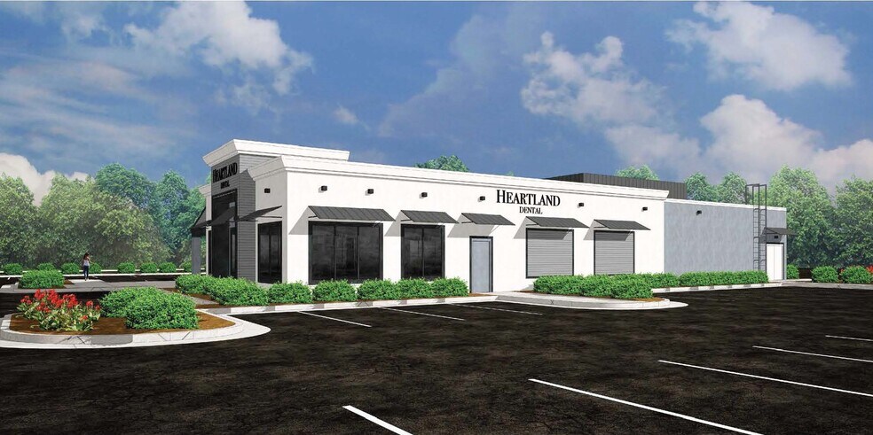 More Photos Of 1225 Cedar Rd, Chesapeake Office For Sale