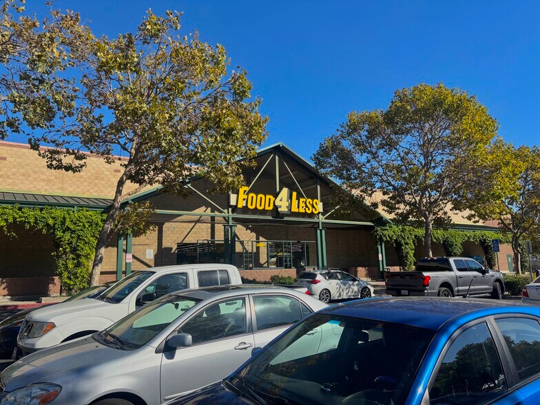 More Photos Of 3971-3973 S Higuera St, San Luis Obispo General Retail For Lease