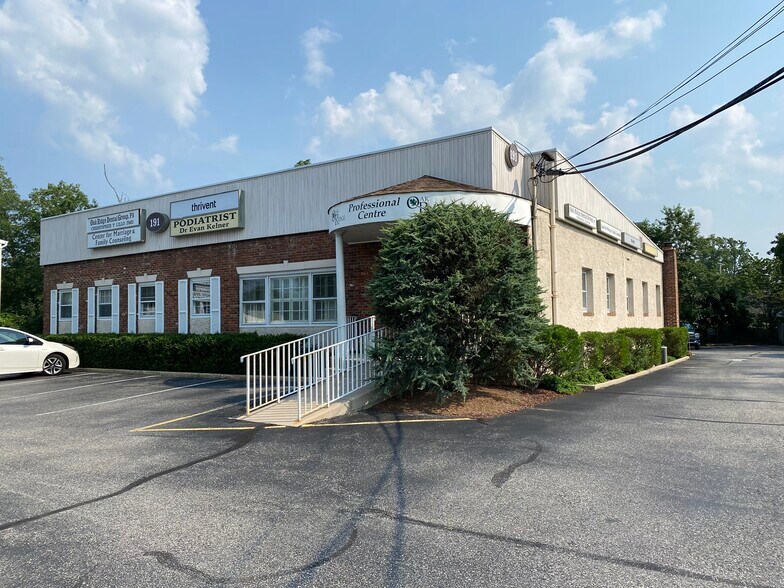 More Photos Of 191 Route 37 W, Toms River Flex For Lease