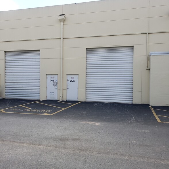 More Photos Of 1669 NW 144th Ter, Sunrise Warehouse For Sale
