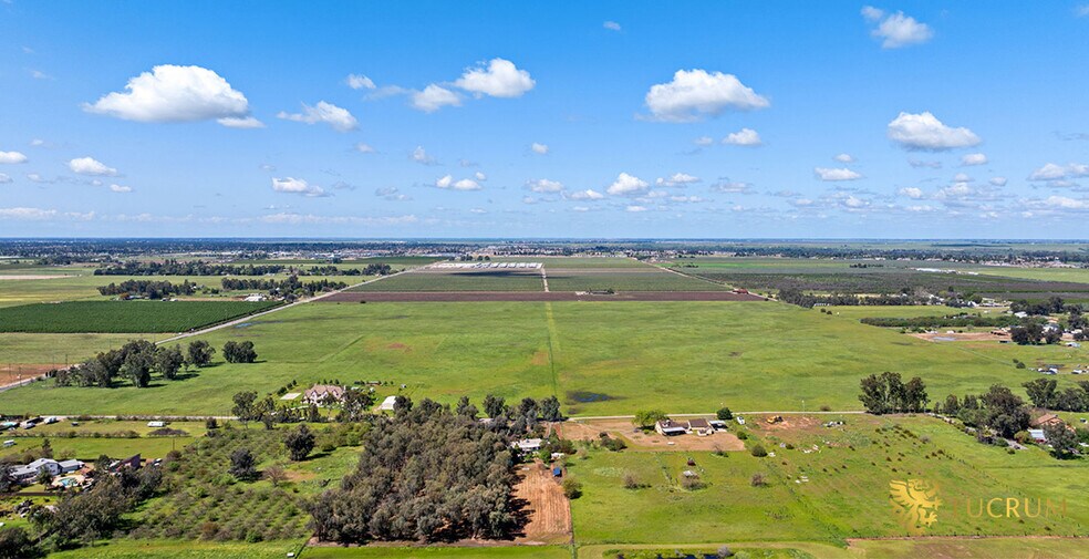 More Photos Of 0 Copper Ave, Clovis Land For Sale