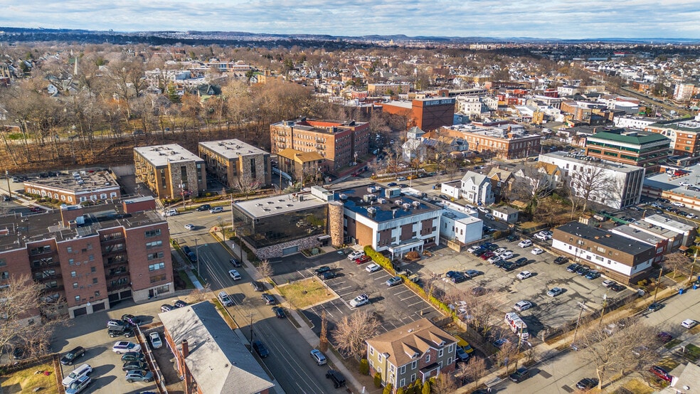 More Photos Of 85 Orient Way, Rutherford Loft Creative Space For Lease