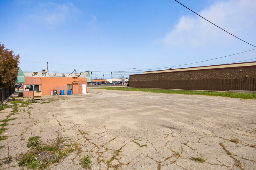 More Photos Of 258 W Pleasant Valley Rd, Oxnard Land For Sale