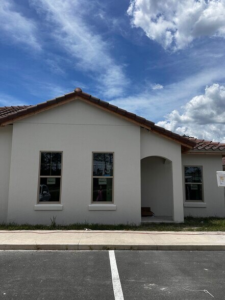 More Photos Of 145 Land Grant St, Saint Augustine Medical For Lease