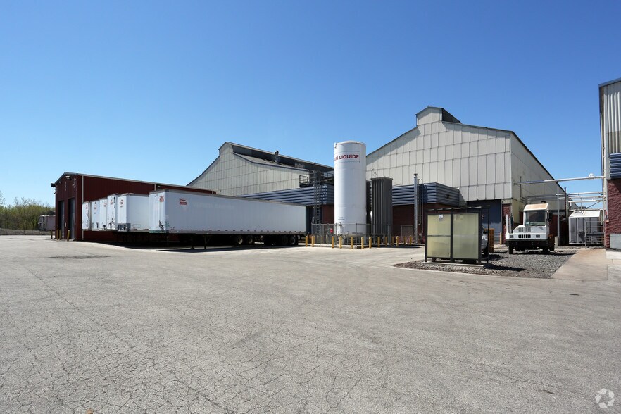 More Photos Of 1001 Industrial Hwy, Eddystone Unknown For Lease