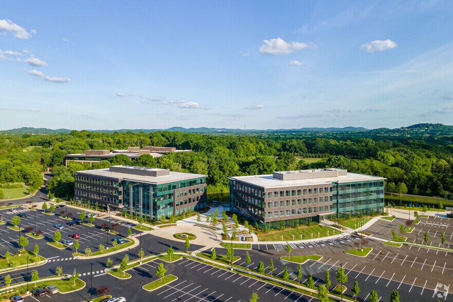 More Photos Of 5511 Virginia Way, Brentwood Office For Lease