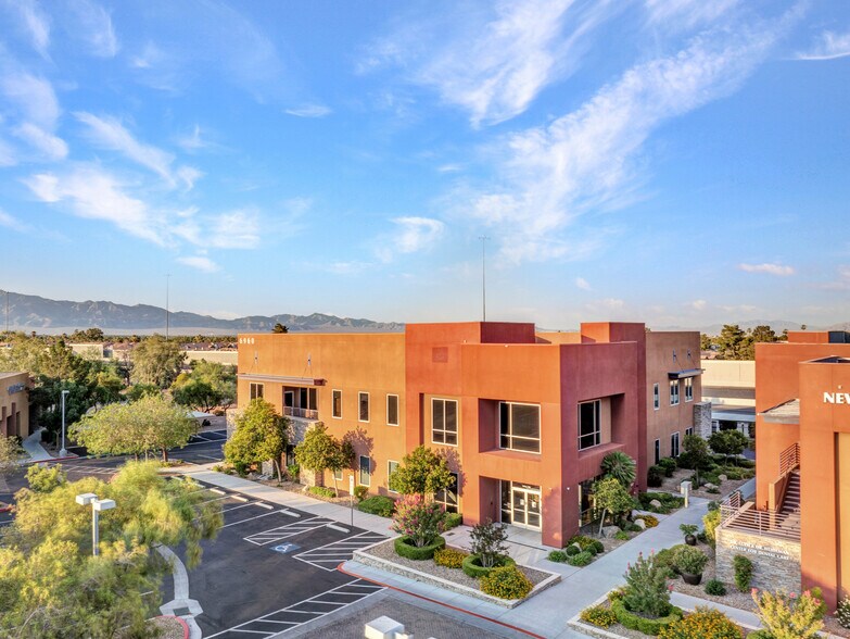More Photos Of 6960 Smoke Ranch Rd, Las Vegas Medical For Lease