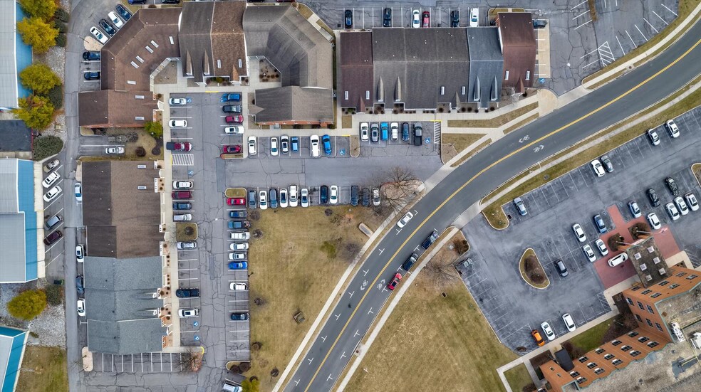 More Photos Of 344-358 Mill St, Hagerstown Office For Lease