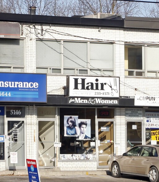 More Photos Of , Toronto General Retail For Sale