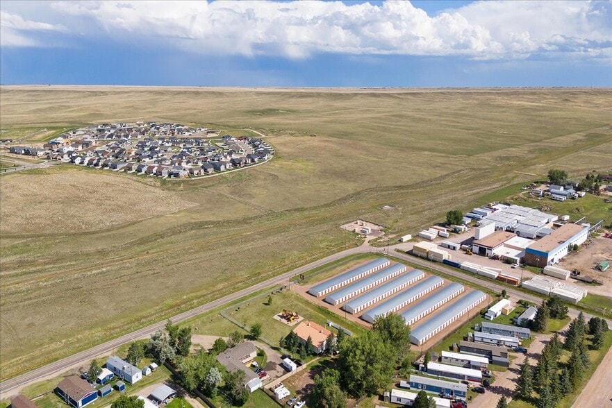 More Photos Of 1902 Avenue C, Cheyenne Industrial For Sale