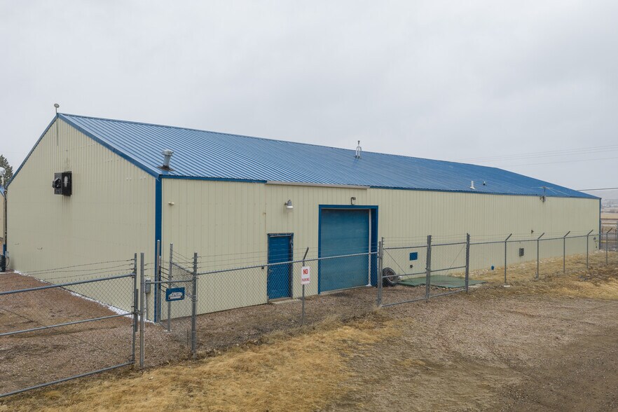 More Photos Of 344 Box Elder Rd W, Box Elder Self Storage For Sale