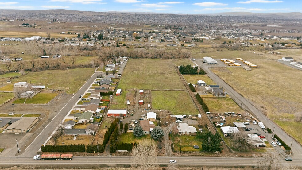 More Photos Of 7703 Ahtanum Rd, Yakima Land For Sale