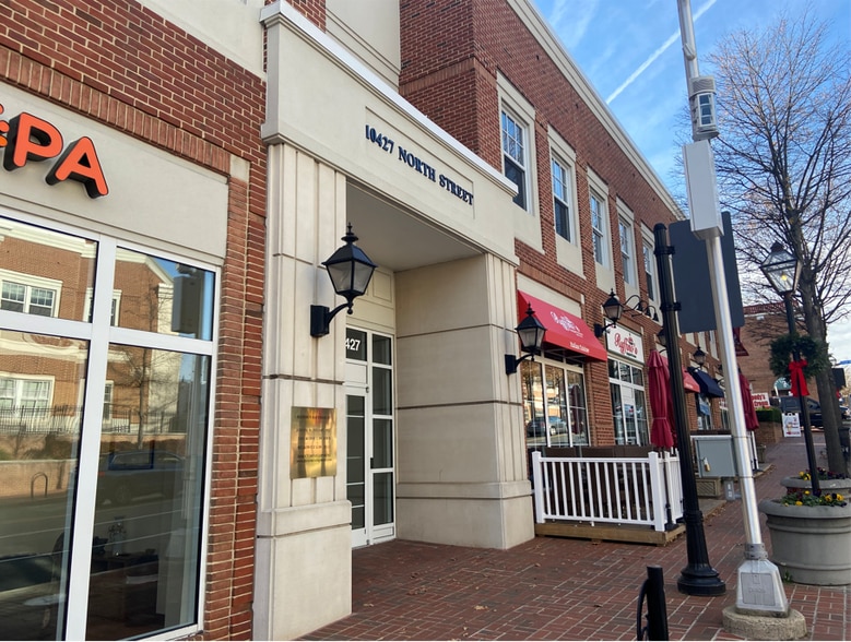 More Photos Of 10427 North St, Fairfax Office For Lease