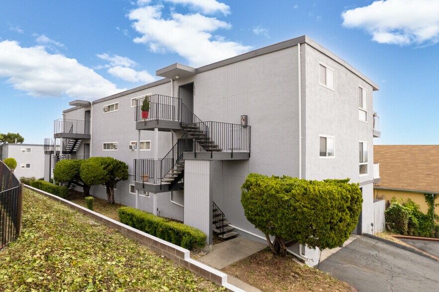 More Photos Of 1600-1720 Santa Clara St, Vallejo Apartments For Sale