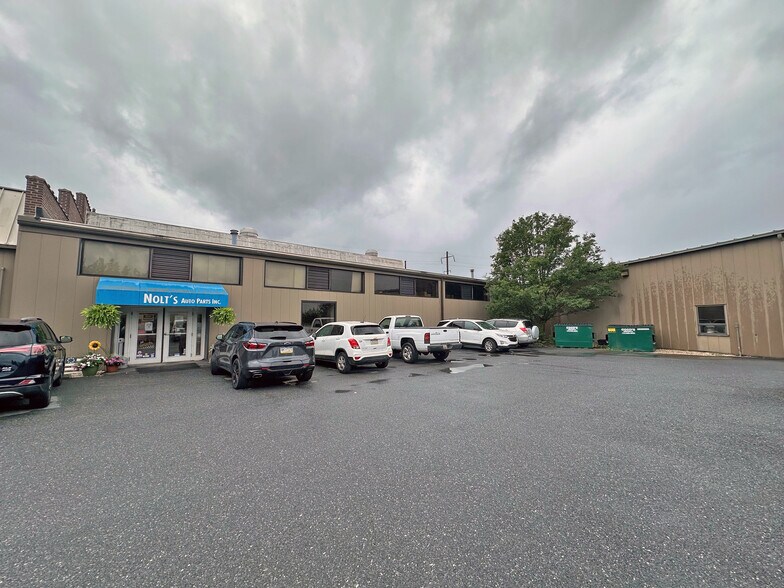 More Photos Of 1140 Garfield Ave, Lancaster Manufacturing For Sale
