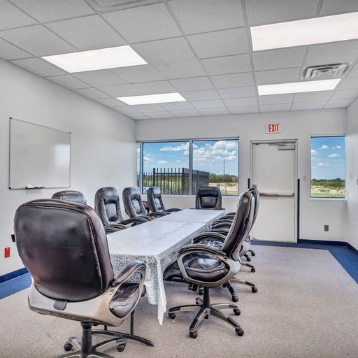 More Photos Of 701 E Rendon Crowley Rd, Burleson Medical For Lease