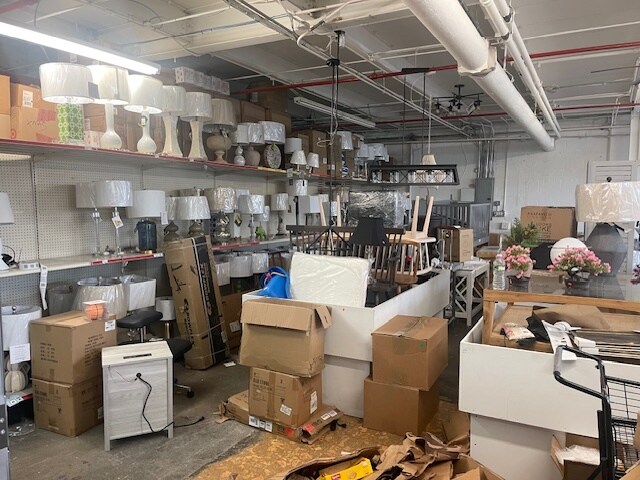 More Photos Of 18 Bay St, Brooklyn Light Manufacturing For Lease