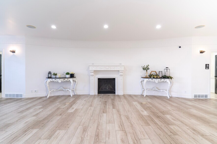 More Photos Of 6775 S 900 E, Midvale Loft Creative Space For Sale