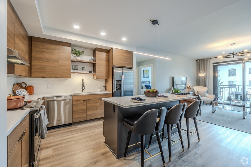 More Photos Of 1441 Peachtree St, Atlanta Apartments For Lease