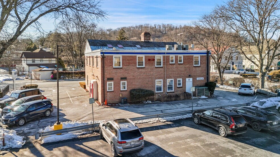 More Photos Of 254-256 Katonah Ave, Katonah Bank For Lease