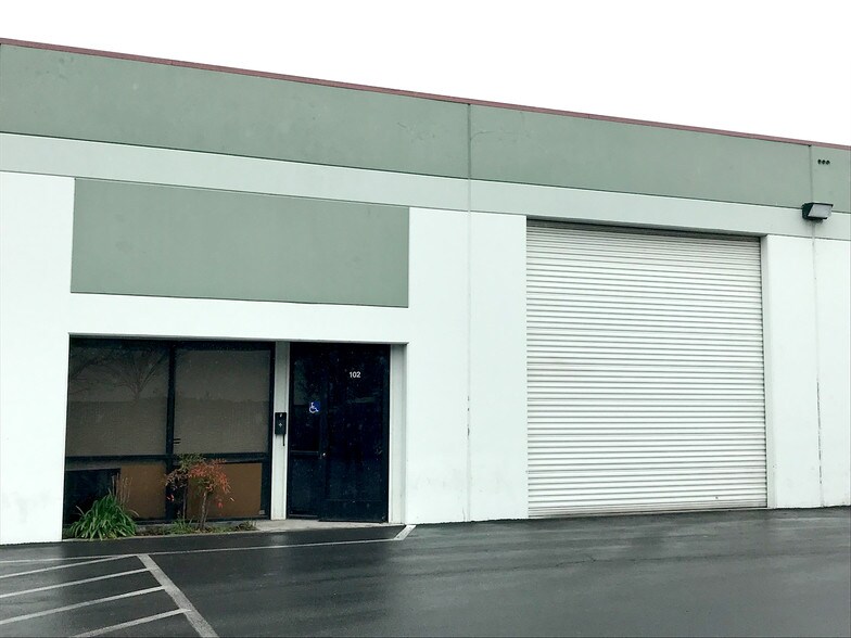 More Photos Of 1101 Horizon Dr, Fairfield Manufacturing For Lease