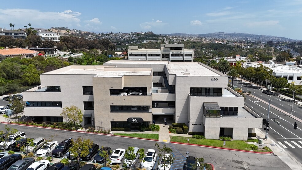 More Photos Of 665 Camino de los Mares, San Clemente Medical For Sale