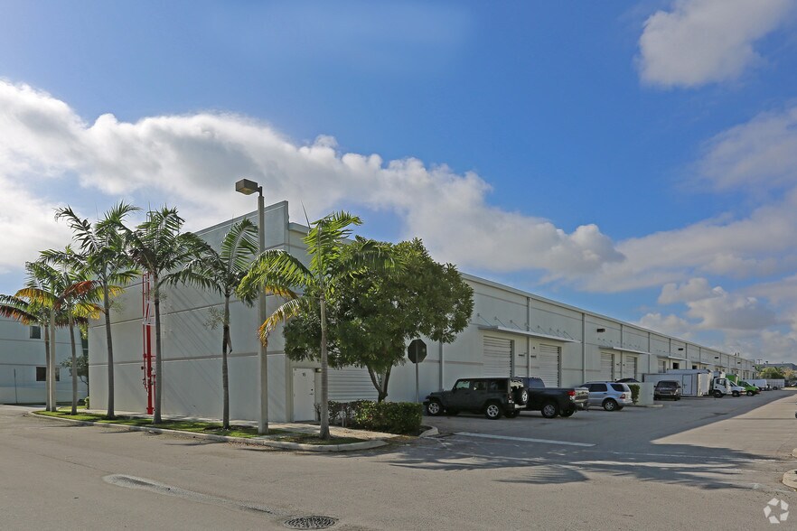 More Photos Of 1325 NW 98th Ct, Doral Warehouse For Sale