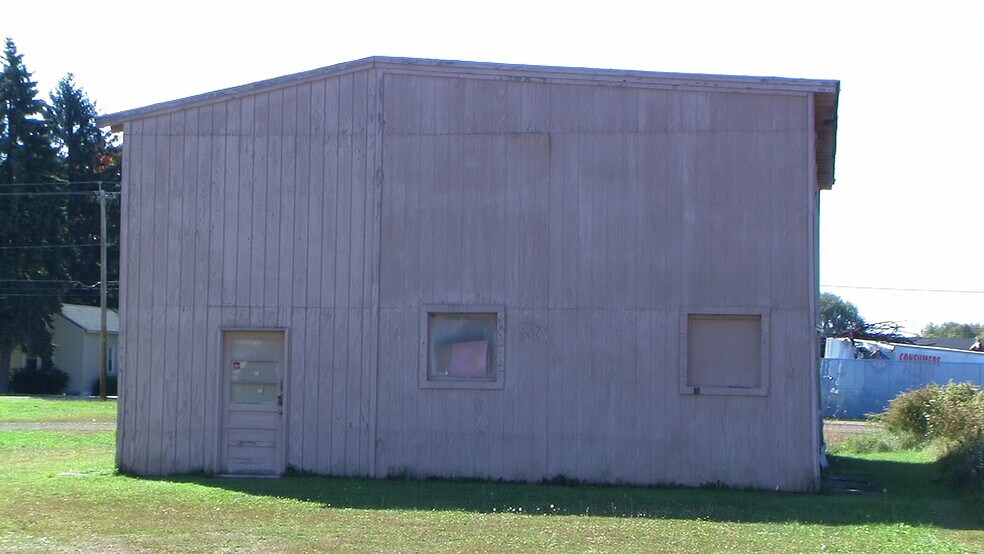 More Photos Of 36 Railroad Ave, Frewsburg Land For Sale