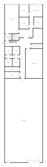 More Photos Of 3440 Oakcliff Rd, Atlanta Warehouse For Lease