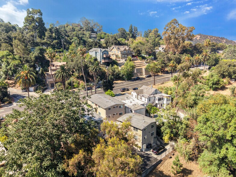 More Photos Of 90-92 Monterey Rd, South Pasadena Apartments For Sale