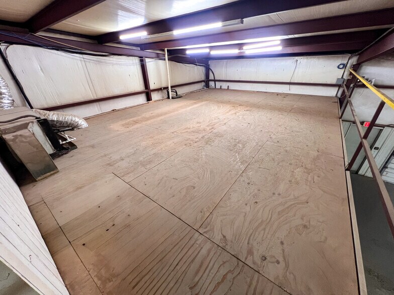 More Photos Of 2508 FM 307, Midland Industrial For Sale