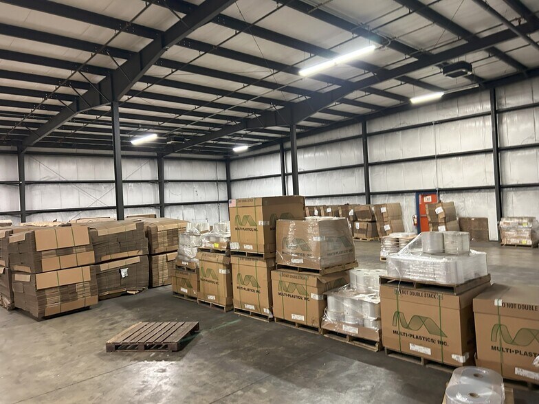 More Photos Of 247 Pattersonville Rd, Ringtown Manufacturing For Sale
