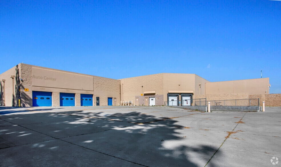 More Photos Of 1670 Mitchell Rd, Ceres General Retail For Lease