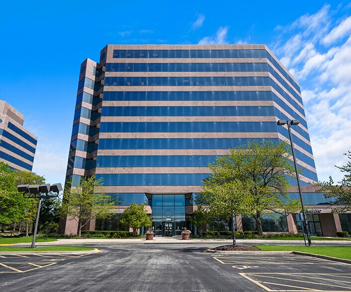 Primary Photo Of 1750 E Golf Rd, Schaumburg Office For Lease
