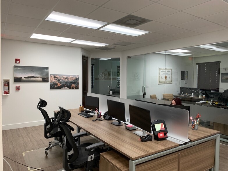 More Photos Of 12955 SW 132nd St, Miami Office For Lease