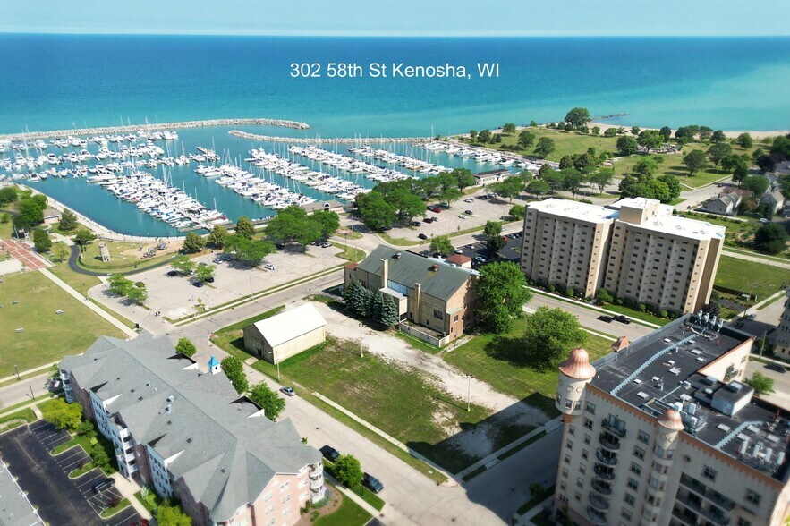 Primary Photo Of , Kenosha General Retail For Sale