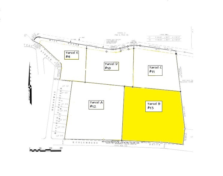 More Photos Of 13 Parkside Court, Mccloud Land For Sale