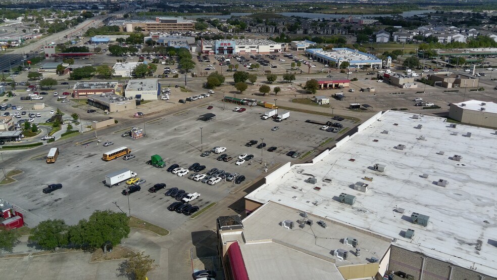 More Photos Of 14485 Bellaire Blvd, Houston Storefront For Lease