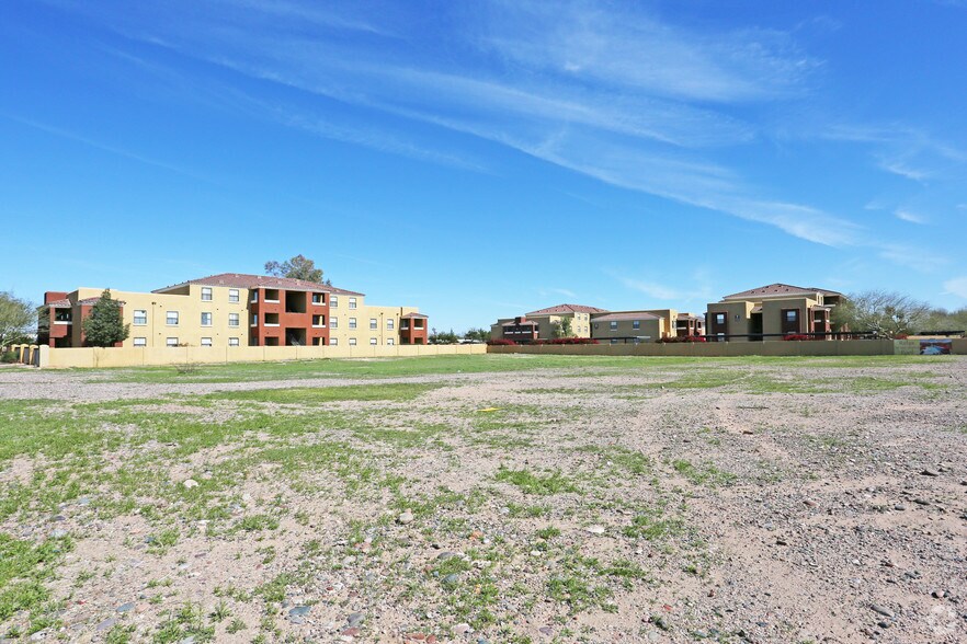 More Photos Of 500 E Mckellips Rd, Mesa Land For Sale