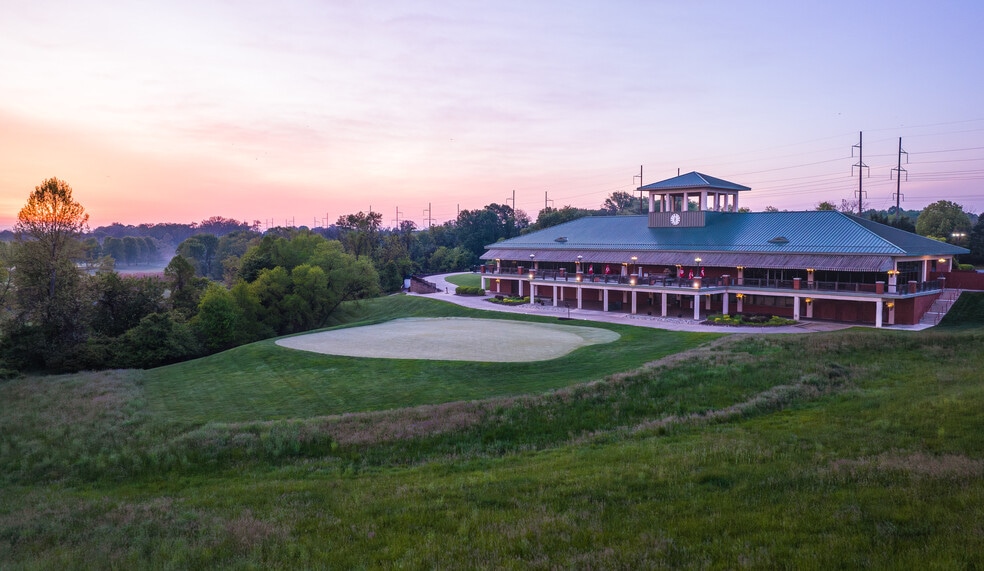Primary Photo Of 879 Delaware Park Blvd, Wilmington Golf Course Driving Range For Sale