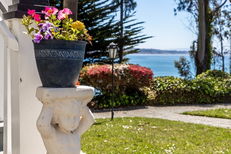 More Photos Of 620 El Salto Dr, Capitola Land For Sale
