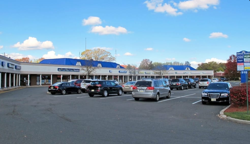 More Photos Of 510 Route 130, East Windsor Unknown For Lease